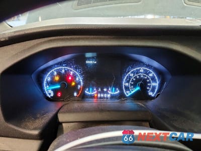 Zdjęcie 9 z 13 samochodu: 2020 FORD TRANSIT 250 DELIVERY VAN VIN:1FTBR3X83LKB27359 - miniatura