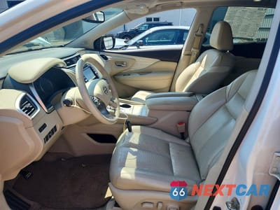 Zdjęcie 7 z 13 samochodu: 2015 NISSAN MURANO SL VIN:5N1AZ2MH4FN226846 - miniatura