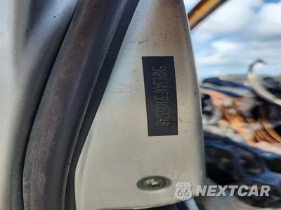 Zdjęcie 12 z 12 samochodu: 2015 HYUNDAI SONATA LIMITED VIN:5NPE34AF3FH153748 - miniatura