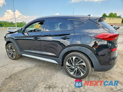 Drugie zdjęcie samochodu z przodu: 2019 HYUNDAI TUCSON SPORT VIN:KM8J3CAL1KU860907 - miniatura