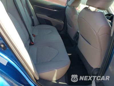 Zdjęcie 10 z 12 samochodu: 2019 TOYOTA CAMRY SE VIN:4T1B11HK6KU181758 - miniatura