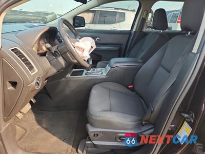 Zdjęcie 7 z 13 samochodu: 2007 FORD EDGE SEL VIN:2FMDK38C77BB71313 - miniatura