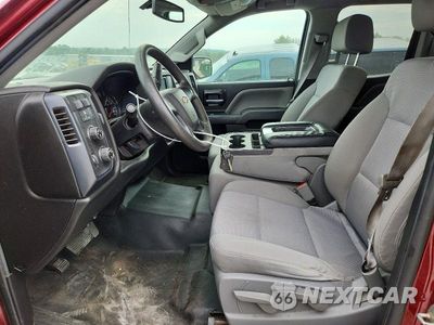 Zdjęcie 7 z 12 samochodu: 2014 CHEVROLET SILVERADO K1500 VIN:1GCVKPEC3EZ256311 - miniatura