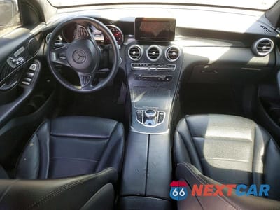 Zdjęcie 8 z 13 samochodu: 2017 MERCEDES-BENZ GLC 300 4MATIC VIN:WDC0G4KB0HV002826 - miniatura