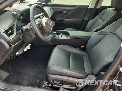 Zdjęcie 7 z 13 samochodu: 2023 LEXUS ES 350 BASE VIN:58ADZ1B1XPU144374 - miniatura