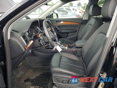 Zdjęcie 7 z 14 samochodu: 2023 AUDI Q5 PREMIUM 40 VIN:WA1ABAFY7P2117908 - miniatura