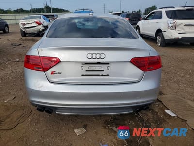 Zdjęcie 6 z 12 samochodu: 2013 AUDI S5 PREMIUM PLUS VIN:WAUCGAFR6DA043260 - miniatura