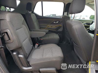 Zdjęcie 11 z 13 samochodu: 2019 CHEVROLET TRAVERSE LT VIN:1GNERGKW3KJ285965 - miniatura