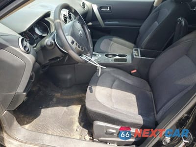 Zdjęcie 7 z 13 samochodu: 2012 NISSAN ROGUE S VIN:JN8AS5MVXCW709249 - miniatura