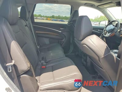 Zdjęcie 11 z 13 samochodu: 2020 ACURA MDX TECHNOLOGY VIN:5J8YD4H53LL047428 - miniatura