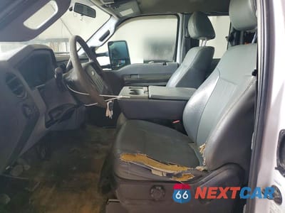 Zdjęcie 7 z 12 samochodu: 2016 FORD F250 SUPER DUTY VIN:1FT7X2B66GEB97776 - miniatura