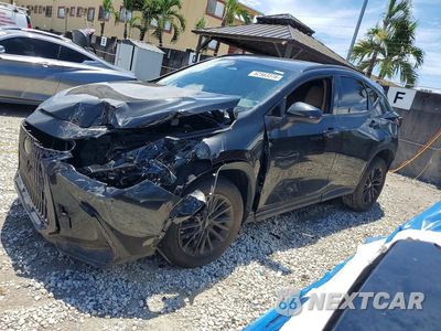 2025 LEXUS NX 250 BASE 2T2ADCAZ0SC028926 - główne zdjęcie licytacji z USA - miniatura