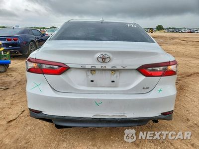 Zdjęcie 6 z 12 samochodu: 2023 TOYOTA CAMRY LE VIN:4T1R11AK3PU184603 - miniatura