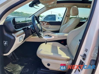 Zdjęcie 7 z 12 samochodu: 2022 MERCEDES-BENZ GLE 350 VIN:4JGFB4JB0NA712369 - miniatura