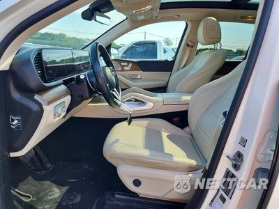 Zdjęcie 7 z 12 samochodu: 2022 MERCEDES-BENZ GLE 350 VIN:4JGFB4JB0NA712369 - miniatura