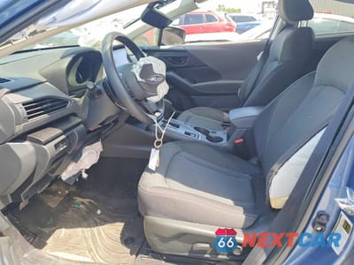 Zdjęcie 7 z 14 samochodu: 2024 SUBARU CROSSTREK PREMIUM VIN:JF2GUADC1RH914092 - miniatura