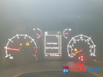 Zdjęcie 9 z 12 samochodu: 2022 TOYOTA 4RUNNER SR5 PREMIUM VIN:JTEFU5JR6N5276021 - miniatura