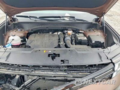 Zdjęcie 12 z 13 samochodu: 2025 HYUNDAI SANTA FE LIMITED VIN:5NMP44GL1SH121696 - miniatura