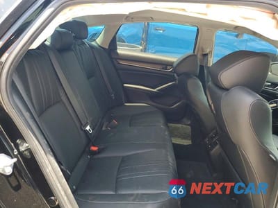 Zdjęcie 10 z 13 samochodu: 2022 HONDA ACCORD TOURING VIN:1HGCV2F9XNA004382 - miniatura