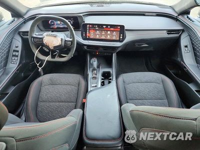 Zdjęcie 8 z 13 samochodu: 2026 DODGE CHARGER RT VIN:2C3CDANP4TR258212 - miniatura