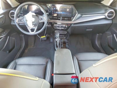 Zdjęcie 8 z 13 samochodu: 2025 CHEVROLET TRAX ACTIV VIN:KL77LKEP3SC103547 - miniatura