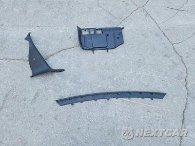 Zdjęcie 12 z 13 samochodu: 2020 TOYOTA CAMRY SE VIN:4T1G11AK7LU370985 - miniatura