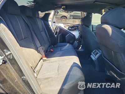 Zdjęcie 10 z 12 samochodu: 2025 HONDA ACCORD HYBRID SPORT VIN:1HGCY2F54SA003292 - miniatura
