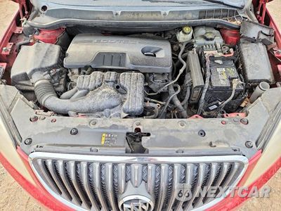Zdjęcie 11 z 12 samochodu: 2012 BUICK VERANO VIN:1G4PS5SK6C4128370 - miniatura