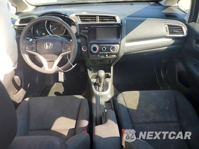 Zdjęcie 8 z 12 samochodu: 2015 HONDA FIT EX VIN:3HGGK5H85FM713967 - miniatura