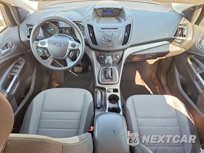 Zdjęcie 8 z 12 samochodu: 2013 FORD ESCAPE SE VIN:1FMCU0G90DUD84281 - miniatura