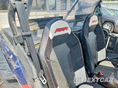 Zdjęcie 6 z 10 samochodu: 2021 POLARIS RZR VIN:3NSNAK99XMF144919 - miniatura