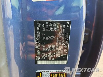 Zdjęcie 13 z 13 samochodu: 2025 HYUNDAI SANTA FE XRT VIN:5NMP3DGL1SH093806 - miniatura