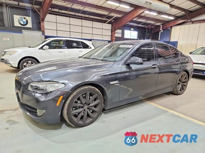 2011 BMW 535 XI WBAFU7C54BC439828 - główne zdjęcie licytacji z USA - miniatura