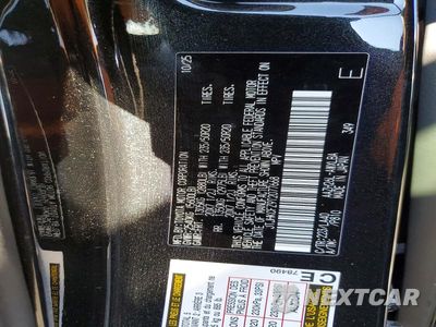 Zdjęcie 12 z 12 samochodu: 2026 LEXUS NX 450H+ LUXURY VIN:JTJHKCFZ9T2077668 - miniatura