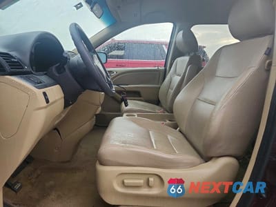 Zdjęcie 7 z 13 samochodu: 2008 HONDA ODYSSEY EX VIN:5FNRL38488B042100 - miniatura