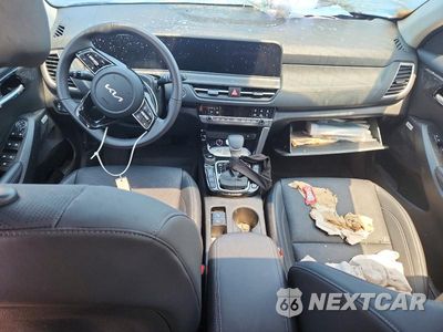 Zdjęcie 8 z 13 samochodu: 2025 KIA SELTOS SX VIN:KNDETCA76S7776198 - miniatura