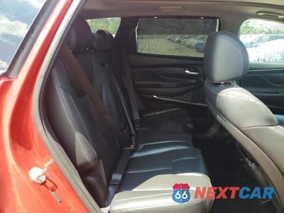 Zdjęcie 11 z 13 samochodu: 2023 HYUNDAI SANTA FE SEL PREMIUM VIN:5NMS3DAJ3PH518208 - miniatura