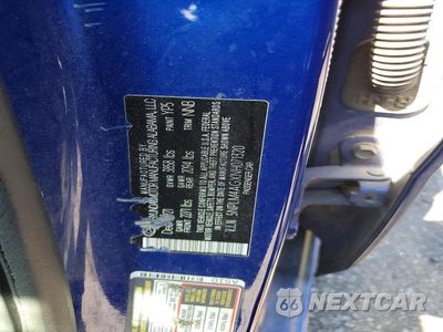 Zdjęcie 12 z 12 samochodu: 2022 HYUNDAI ELANTRA SEL VIN:5NPLM4AGXNH071320 - miniatura