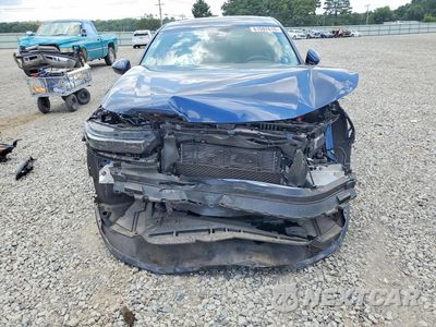 Piąte zdjęcie samochodu w środku: 2024 HONDA ACCORD HYBRID EXL VIN:1HGCY2F68RA028828 - miniatura