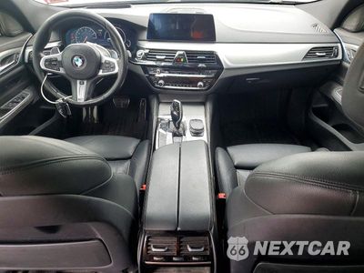 Zdjęcie 8 z 12 samochodu: 2019 BMW 640 XIGT VIN:WBAJV6C51KBK08148 - miniatura
