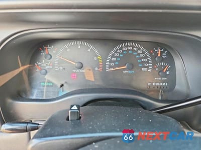 Zdjęcie 9 z 12 samochodu: 2000 DODGE DAKOTA VIN:1B7GG22XXYS530167 - miniatura