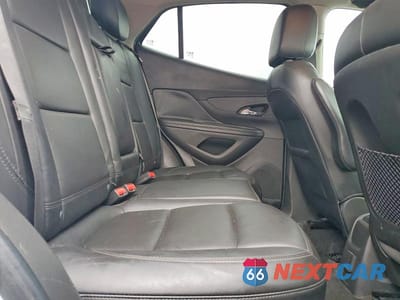 Zdjęcie 11 z 13 samochodu: 2019 BUICK ENCORE ESSENCE VIN:KL4CJGSM0KB847623 - miniatura