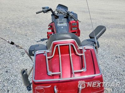 Zdjęcie 6 z 8 samochodu: 1993 HONDA GL1500 A VIN:1HFSC2205PA504837 - miniatura