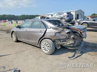 Drugie zdjęcie samochodu z przodu: 2016 TOYOTA CAMRY LE VIN:4T1BF1FK2GU541524 - miniatura