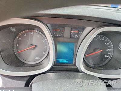 Zdjęcie 9 z 13 samochodu: 2017 CHEVROLET EQUINOX LT VIN:2GNALCEK3H1616483 - miniatura