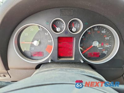 Zdjęcie 9 z 12 samochodu: 2005 AUDI TT 3.2 VIN:TRUUF28N951005099 - miniatura