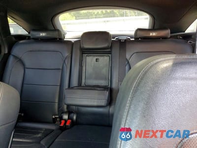 Zdjęcie 10 z 13 samochodu: 2016 MERCEDES-BENZ GLE COUPE 450 4MATIC VIN:4JGED6EB9GA019394 - miniatura