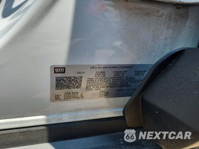 Zdjęcie 13 z 13 samochodu: 2025 CHEVROLET TRAX 1LT VIN:KL77LHEP3SC267450 - miniatura