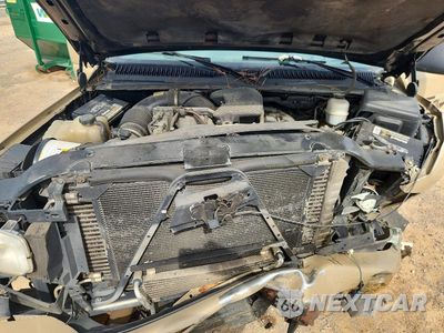 Zdjęcie 11 z 12 samochodu: 2006 GMC NEW SIERRA C3500 VIN:1GTHC33DX6F231360 - miniatura