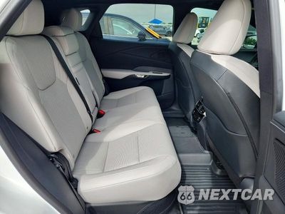 Zdjęcie 10 z 12 samochodu: 2026 LEXUS RX 350H PREMIUM VIN:2T2BBMCA8TC125901 - miniatura